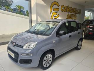 FIAT Panda usata, con Airbag