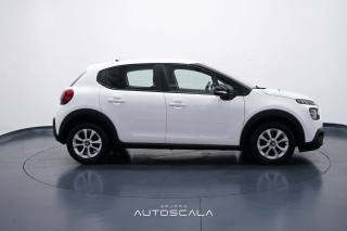 CITROEN C3 usata, con Chiusura centralizzata