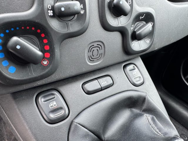 FIAT Panda usata, con Filtro antiparticolato