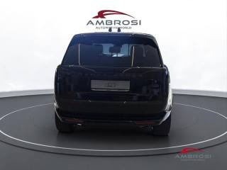 LAND ROVER Range Rover usata 7