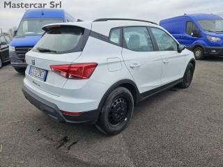 SEAT Arona usata, con Chiusura centralizzata