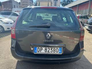 RENAULT Megane usata, con Autoradio