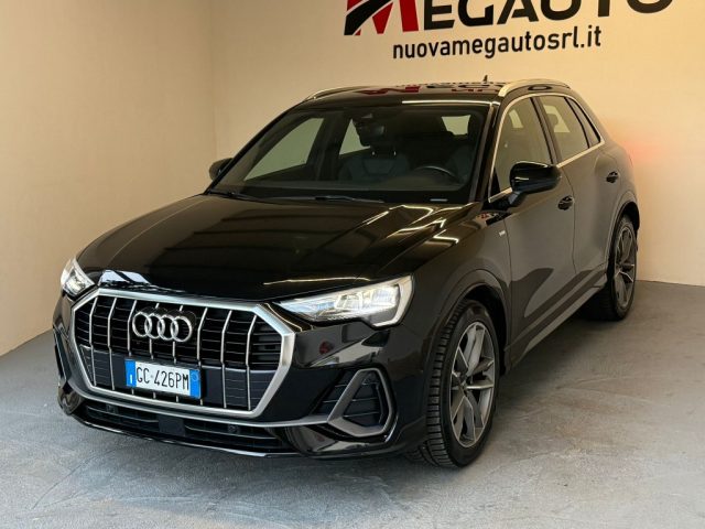 AUDI Q3 usata, con Airbag Passeggero