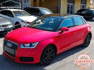 AUDI A1 usata, con MP3