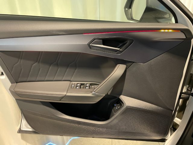 CUPRA Formentor usata, con Volante in pelle