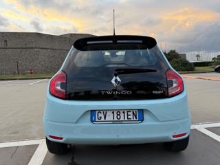 RENAULT Twingo usata 40