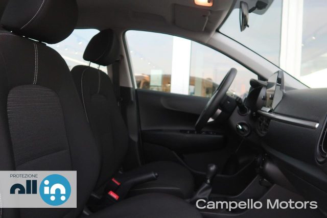 KIA Picanto usata 12