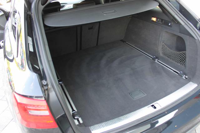 AUDI A6 usata, con Fendinebbia