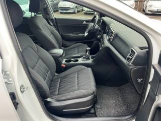 KIA Sportage usata, con ESP