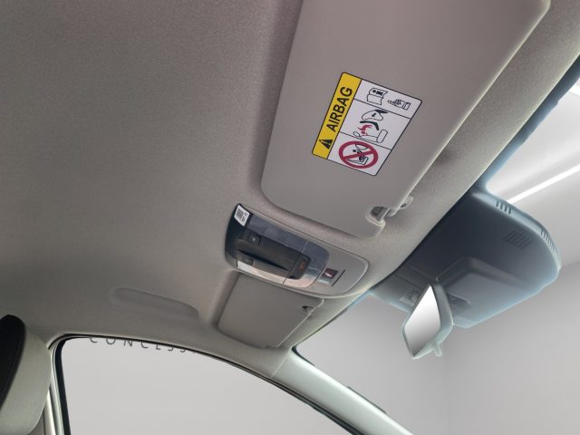 KIA Niro usata, con Telecamera per parcheggio assistito