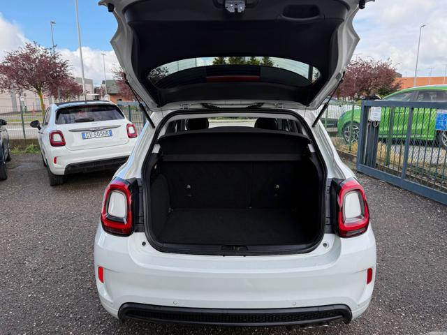 FIAT 500X usata, con Specchietti laterali elettrici