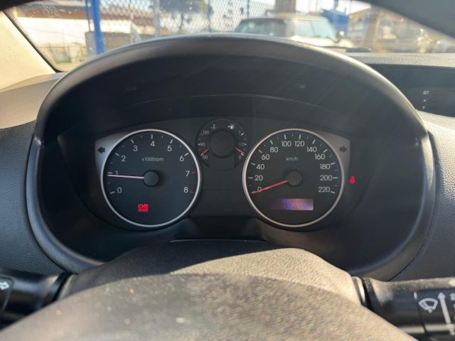 HYUNDAI i20 usata, con Servosterzo