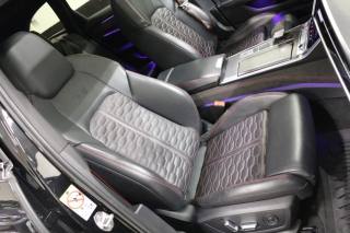 AUDI RS6 usata, con Sistema di navigazione