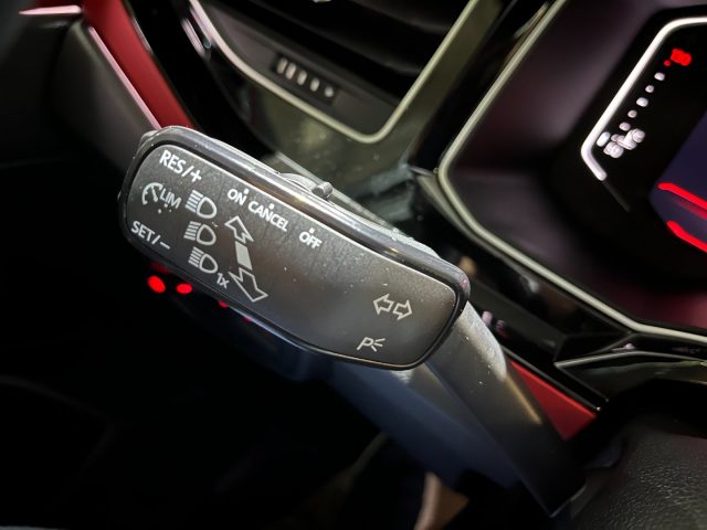 VOLKSWAGEN Polo GTI usata, con Sistema di navigazione