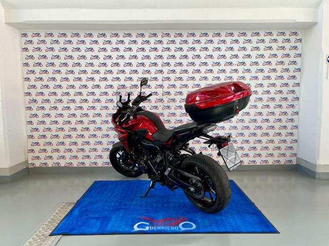 YAMAHA Tracer 700 usata 3