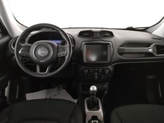 JEEP Renegade usata, con Chiusura centralizzata