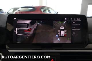 BMW X3 usata, con Park Distance Control