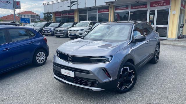 OPEL Mokka usata, con ABS