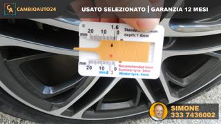 BMW X4 usata 125