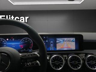 MERCEDES-BENZ A 180 usata, con Immobilizzatore elettronico