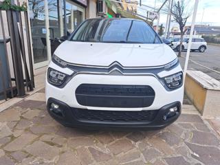 CITROEN C3 usata, con Airbag
