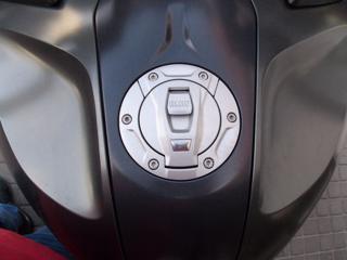 BMW R 1200 RT usata 9