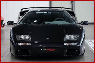 LAMBORGHINI Diablo usata, con Airbag