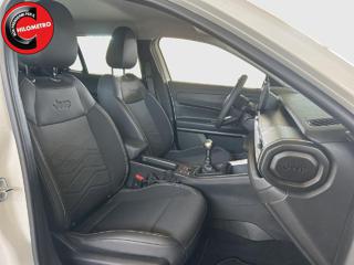 JEEP Avenger usata, con Cruise Control