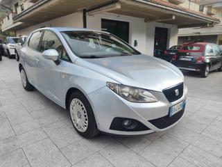 SEAT Ibiza usata, con Controllo trazione