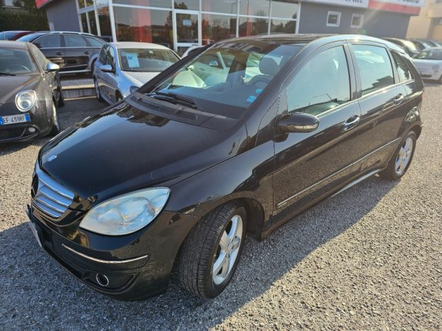 MERCEDES-BENZ B 170 usata 61