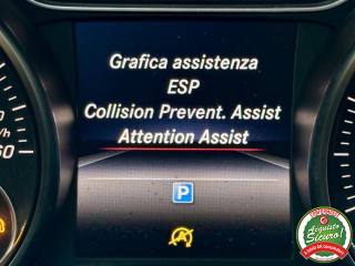MERCEDES-BENZ A 180 usata, con Servosterzo
