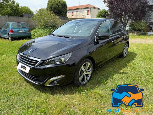 PEUGEOT 308 usata, con Airbag