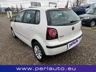 VOLKSWAGEN Polo usata, con Alzacristalli elettrici