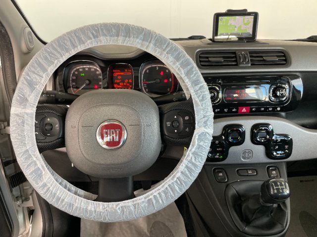 FIAT Panda usata 20