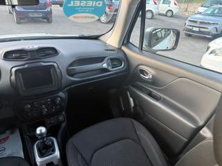 JEEP Renegade usata, con Controllo trazione