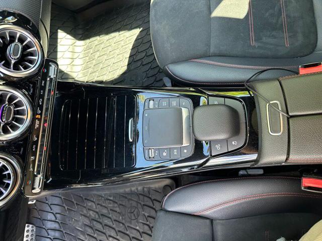 MERCEDES-BENZ A 45 S AMG usata, con Blind spot monitor