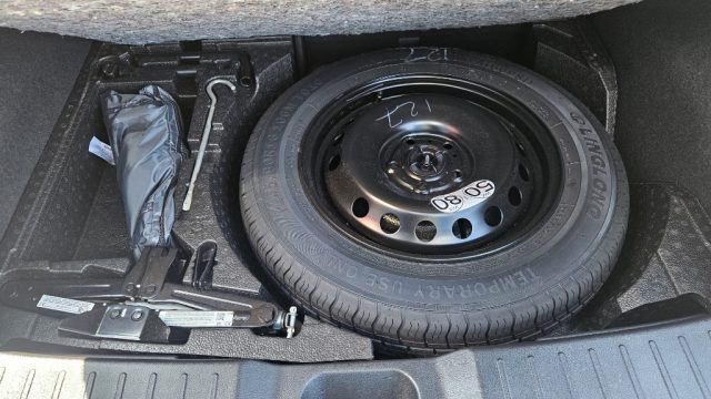NISSAN Juke usata, con Volante in pelle
