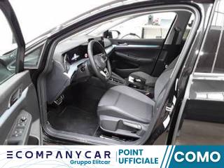 VOLKSWAGEN Golf usata, con Alzacristalli elettrici