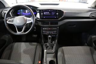 VOLKSWAGEN T-Cross usata, con Controllo trazione