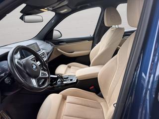 BMW X3 usata, con Climatizzatore