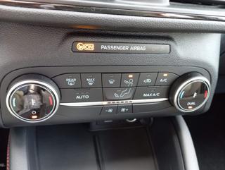 FORD Kuga usata, con Sensori di parcheggio posteriori