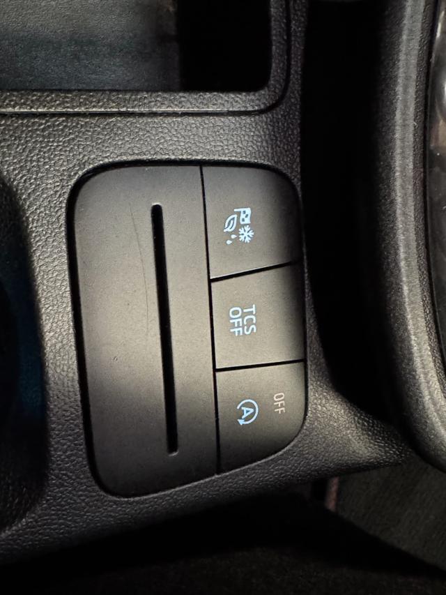 FORD Puma usata, con Cruise Control