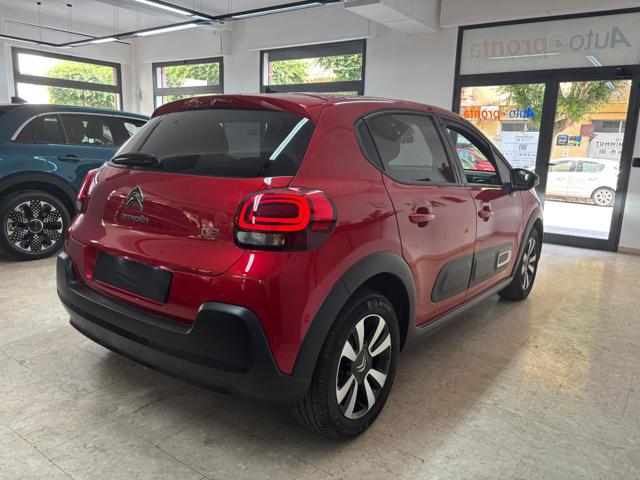 CITROEN C3 usata, con Chiusura centralizzata