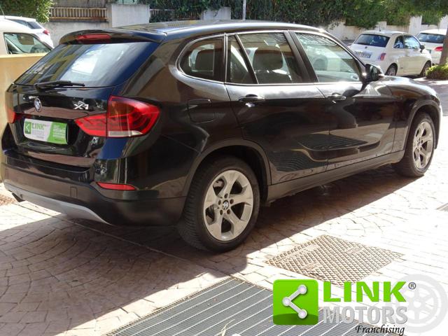 BMW X1 usata, con Airbag Passeggero