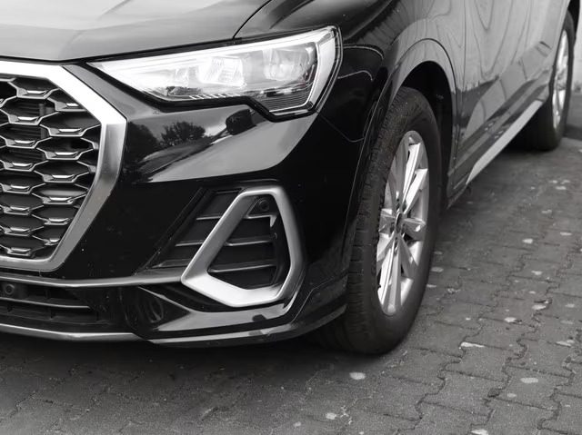 AUDI Q3 usata, con Boardcomputer