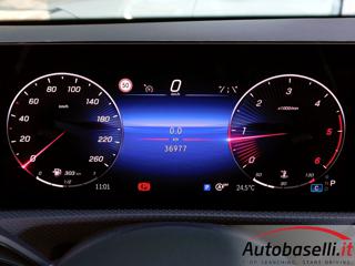 MERCEDES-BENZ A 180 usata, con Isofix