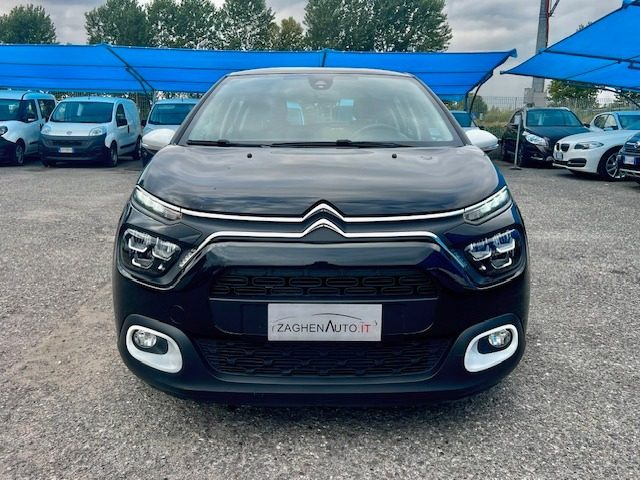 CITROEN C3 usata 24