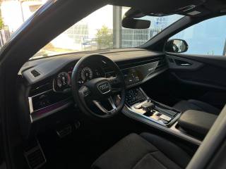AUDI Q8 usata, con Sensore di luce