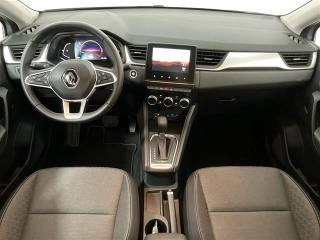 RENAULT Captur usata 8