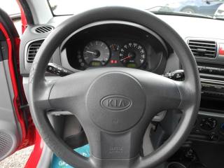 KIA Picanto usata, con Autoradio